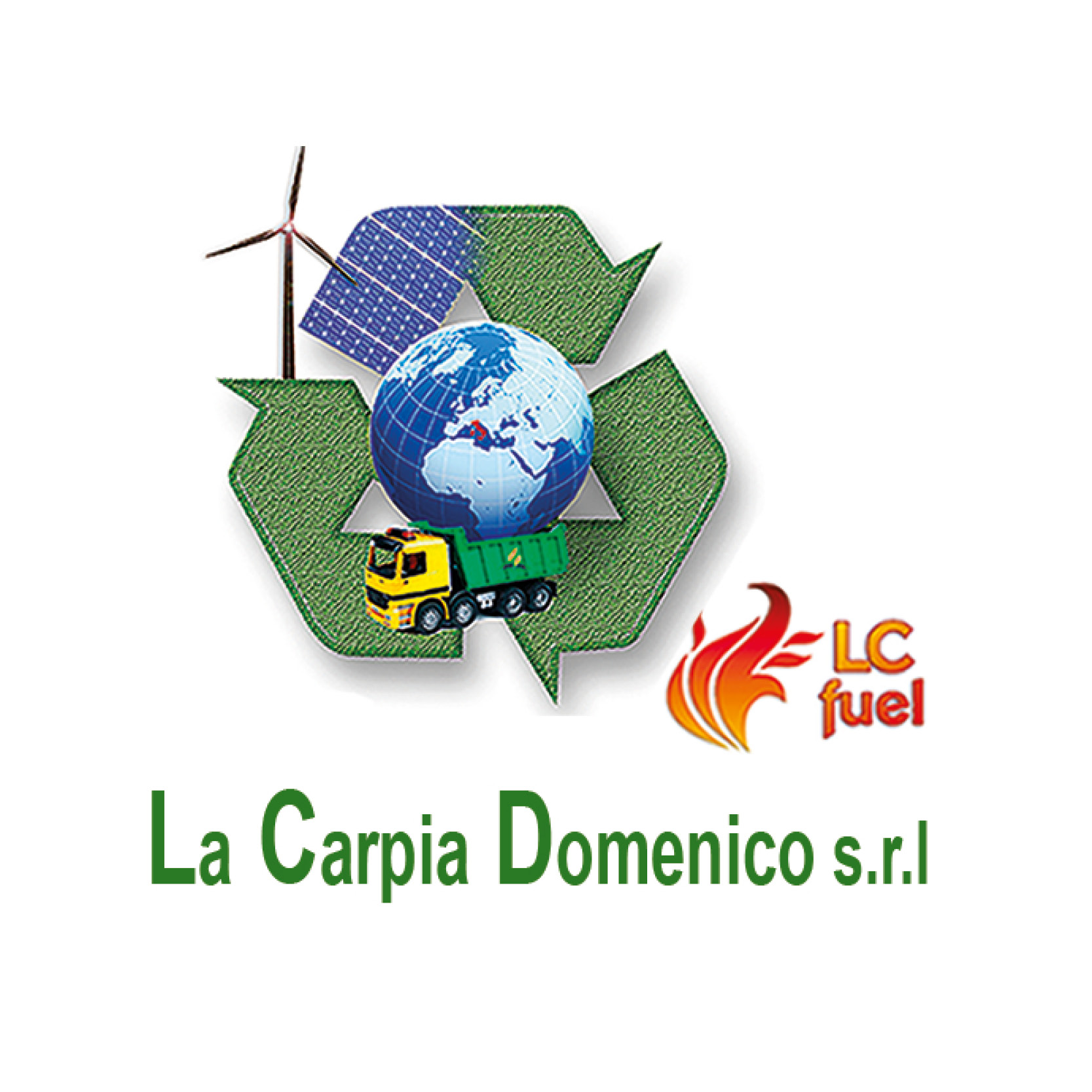 La Carpia Domenico